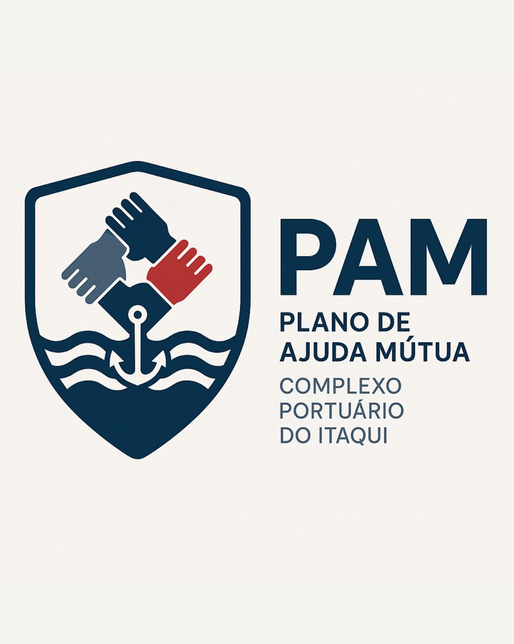 Logo PAM